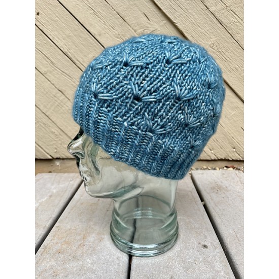 50 gr 10 Adet  Hobbi SUMMER CLOUD %66 Cotton ( Pamuk ) Mermer Efekt İhraç Fazlası El Örgü İpi - Turkuaz Yeşil