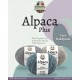 Etrofil Alpaca Plus %20 Baby Alpaca El Örgü İpliği 50 gr