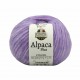 Etrofil Alpaca Plus %20 Baby Alpaca El Örgü İpliği 50 gr