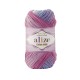 Alize Cotton Gold Batik