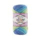 Alize Cotton Gold Batik