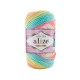 Alize Cotton Gold Batik
