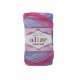 Alize Cotton Gold Batik