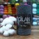 GİLAN SUPRA SU TAŞI METALİK EFEKTLİ EL ÖRGÜ İPİ