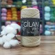 GİLAN SUPRA SU TAŞI METALİK EFEKTLİ EL ÖRGÜ İPİ