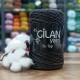 GİLAN SUPRA SU TAŞI METALİK EFEKTLİ EL ÖRGÜ İPİ