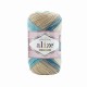 Alize Cotton Gold Batik