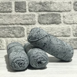 400-450 gr AMERİKAN SARIM EBRULİ EL ÖRGÜ İPİ 