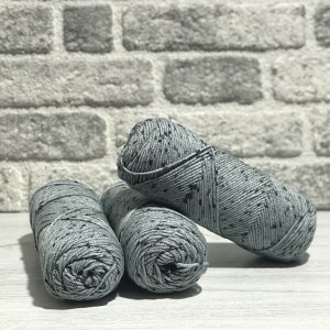 400-450 gr AMERİKAN SARIM EBRULİ EL ÖRGÜ İPİ 