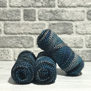 400-450 gr AMERİKAN SARIM EBRULİ EL ÖRGÜ İPİ 