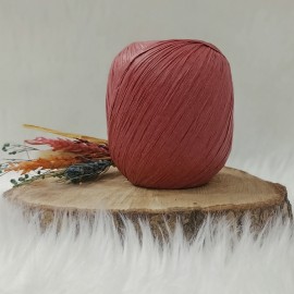 50 gr İplix Natural Raffia - No:22