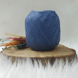 50 gr İplix Natural Raffia - No:5