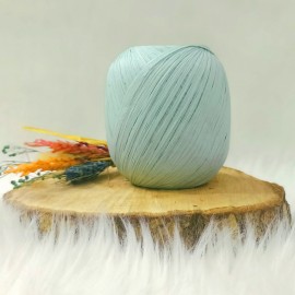 50 gr İplix Natural Raffia - No:73