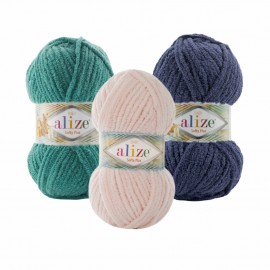 Alize Softy Plus