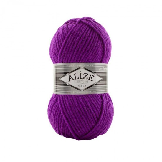 Alize Süperlana Maxi Alize Süperlana Maxi