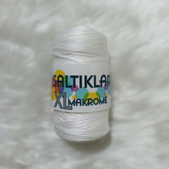 SALTIKLAR XL MAKROME