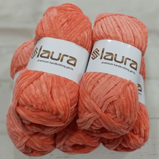 LAURA KADİFE 5'li Paket