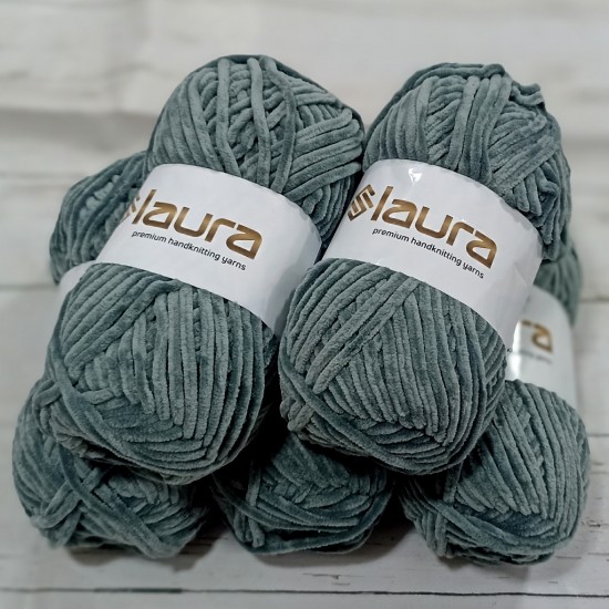 LAURA KADİFE 5'li Paket