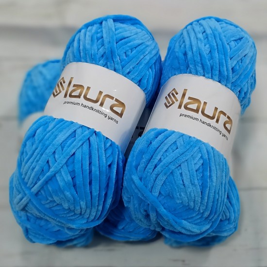 LAURA KADİFE 5'li Paket
