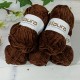LAURA KADİFE 5'li Paket