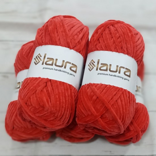 LAURA KADİFE 5'li Paket