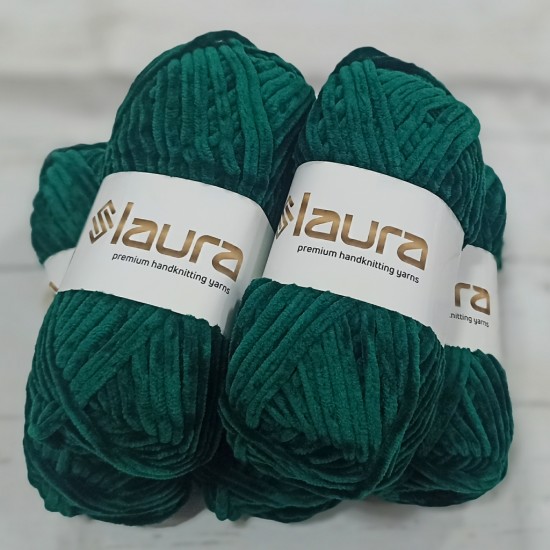 LAURA KADİFE 5'li Paket