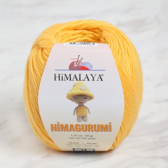 Himalaya Himagurumi