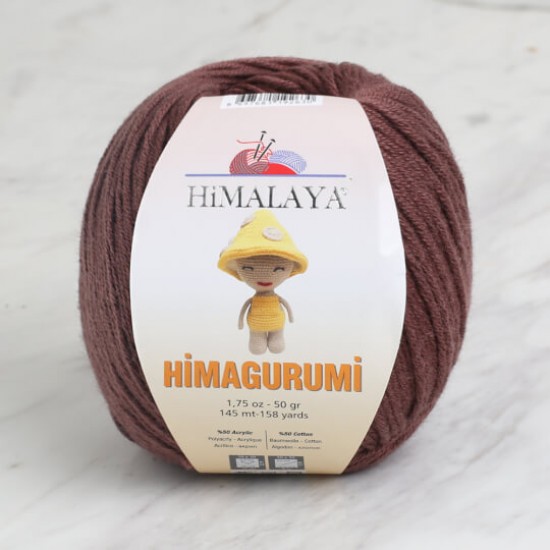 Himalaya Himagurumi