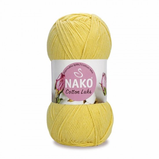 Nako Cotton Lüks