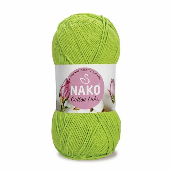Nako Cotton Lüks