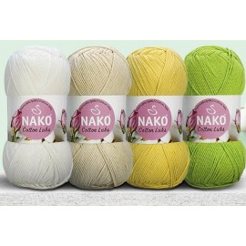 Nako Cotton Lüks