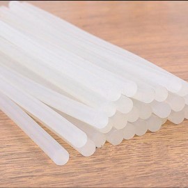 Çubuk Mum Silikon İnce 7 mm 