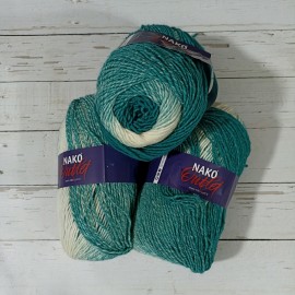500-550 gr Nako Outlet Ebruli