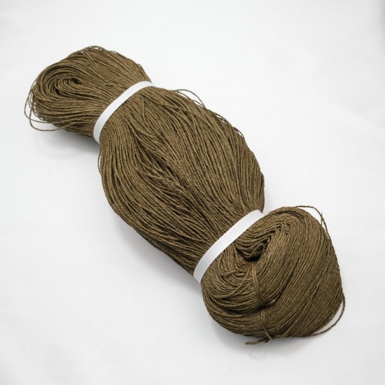 Kağıt İp Çile 350-400 gr Yağ Kahve
