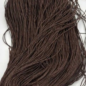 Kağıt İp Çile 350-400 gr Kahverengi