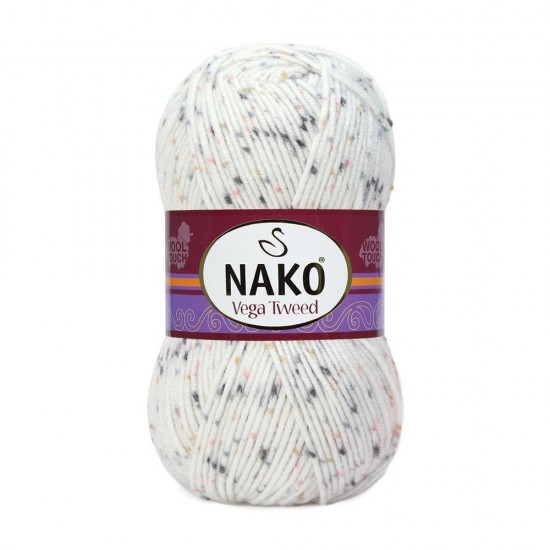 Nako Vega Tweed