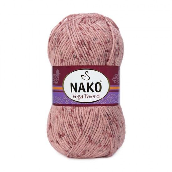 Nako Vega Tweed