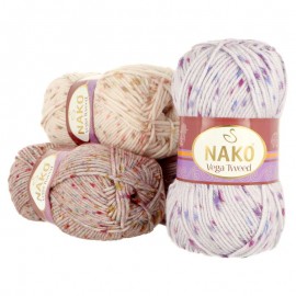 Nako Vega Tweed