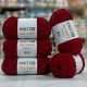 5 adet (500 gr) KNITZO Zoo Baby Chuncky Chenille Kadife  