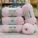 5 adet (500 gr) KNITZO Zoo Baby Chuncky Chenille Kadife  