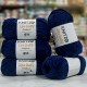 5 adet (500 gr) KNITZO Zoo Baby Chuncky Chenille Kadife  