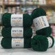 5 adet (500 gr) KNITZO Zoo Baby Chuncky Chenille Kadife  