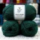 Yarn Bee Soft & Sleek 420-440 GR İhraç Fazİası El Örgü İpi - Koyu Orman