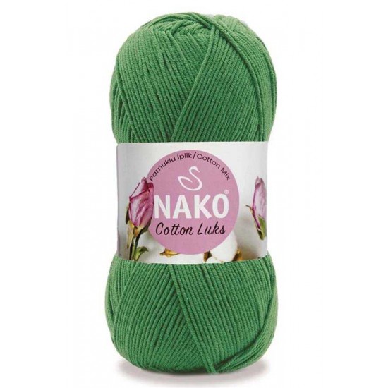 Nako Cotton Lüks