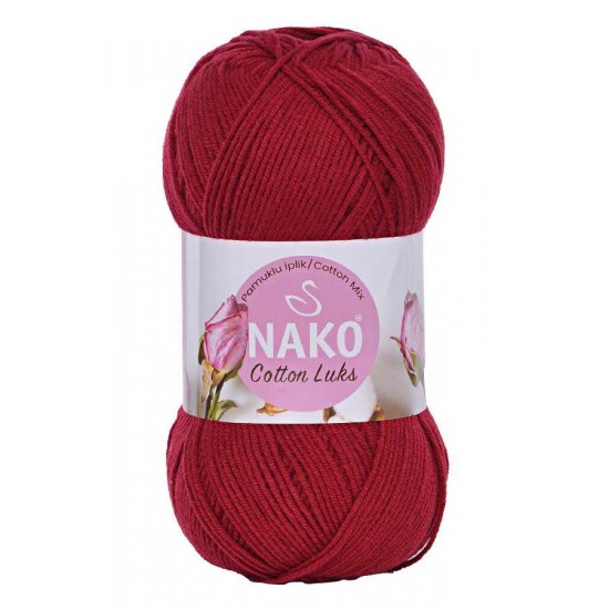 Nako Cotton Lüks