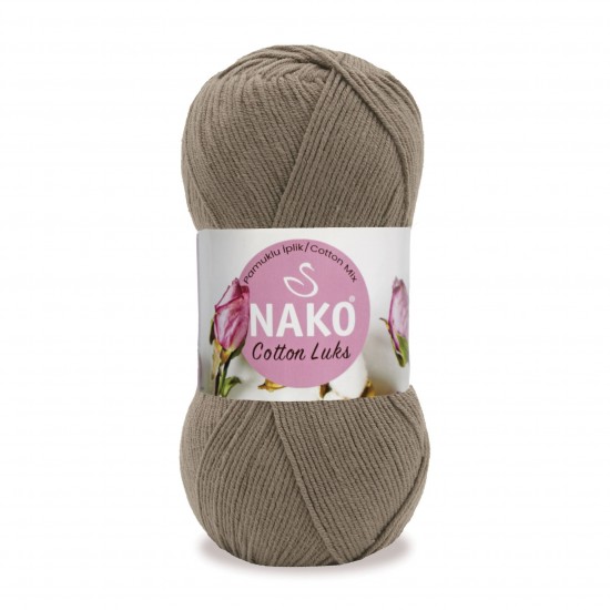 Nako Cotton Lüks
