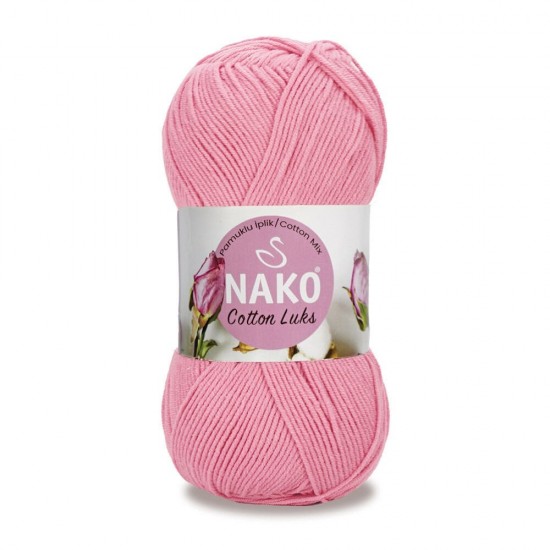 Nako Cotton Lüks