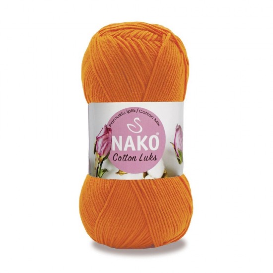 Nako Cotton Lüks
