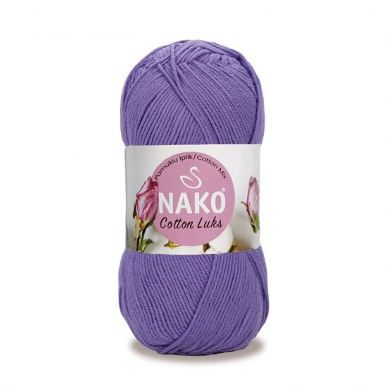 Nako Cotton Lüks
