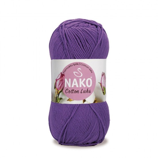 Nako Cotton Lüks